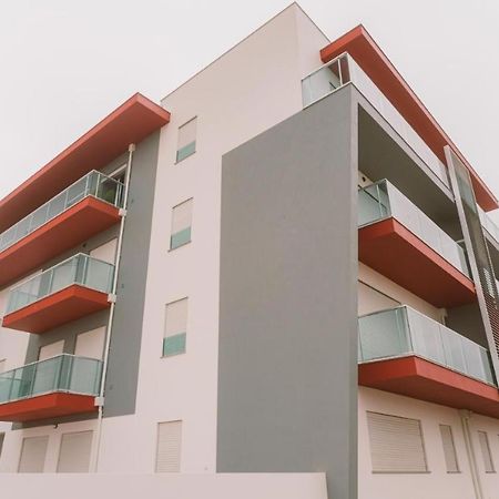 Consolacao Beach Apartment Peniche Kültér fotó