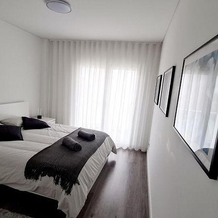 Consolacao Beach Apartment Peniche Kültér fotó