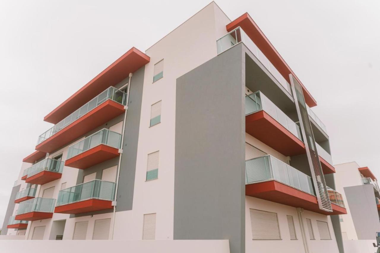 Consolacao Beach Apartment Peniche Kültér fotó