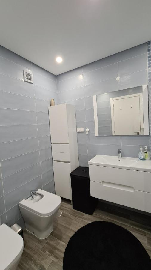 Consolacao Beach Apartment Peniche Kültér fotó