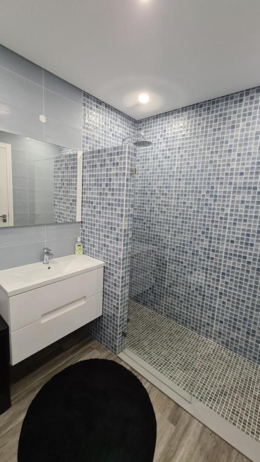 Consolacao Beach Apartment Peniche Kültér fotó