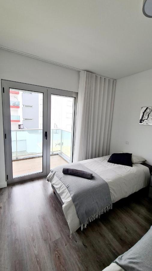 Consolacao Beach Apartment Peniche Kültér fotó