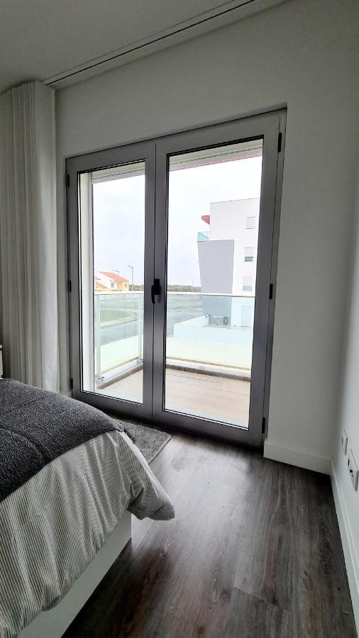 Consolacao Beach Apartment Peniche Kültér fotó