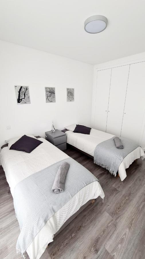 Consolacao Beach Apartment Peniche Kültér fotó