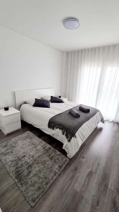 Consolacao Beach Apartment Peniche Kültér fotó