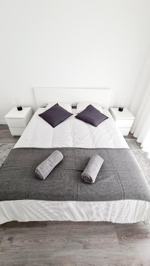 Consolacao Beach Apartment Peniche Kültér fotó