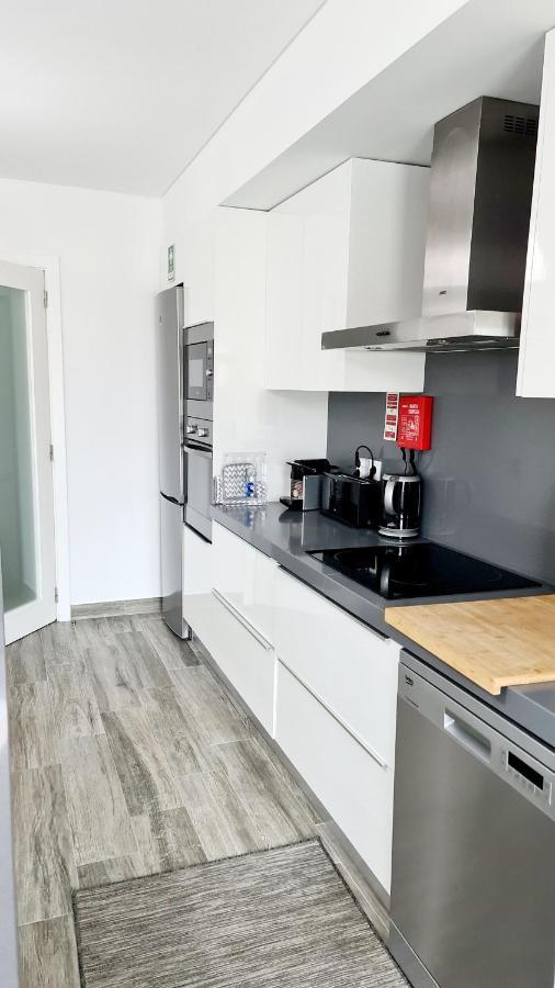 Consolacao Beach Apartment Peniche Kültér fotó