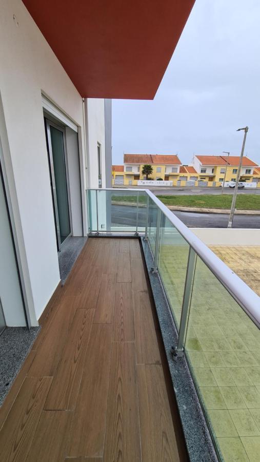 Consolacao Beach Apartment Peniche Kültér fotó