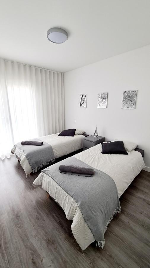 Consolacao Beach Apartment Peniche Kültér fotó