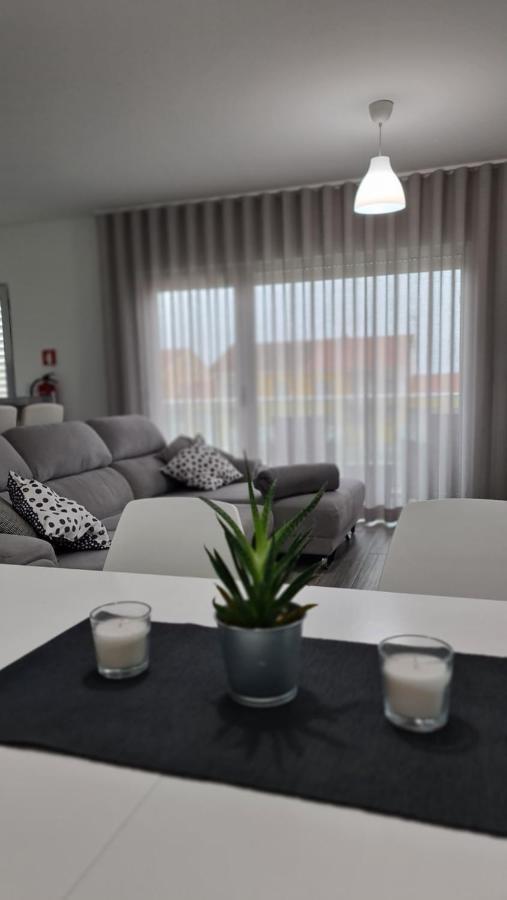 Consolacao Beach Apartment Peniche Kültér fotó