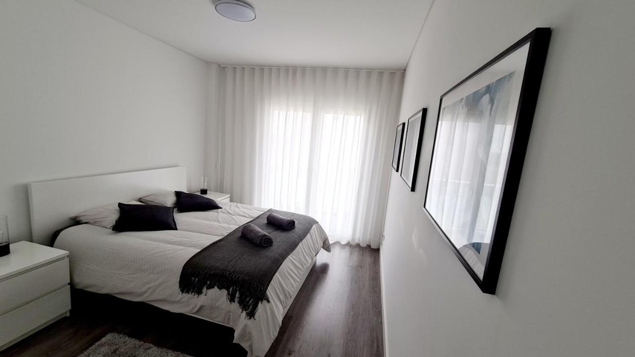 Consolacao Beach Apartment Peniche Kültér fotó