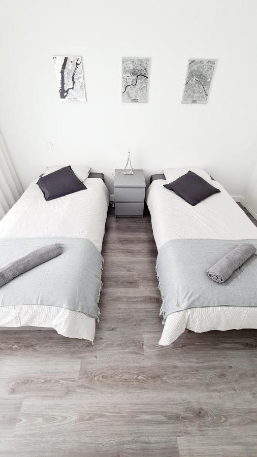 Consolacao Beach Apartment Peniche Kültér fotó