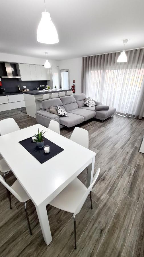 Consolacao Beach Apartment Peniche Kültér fotó